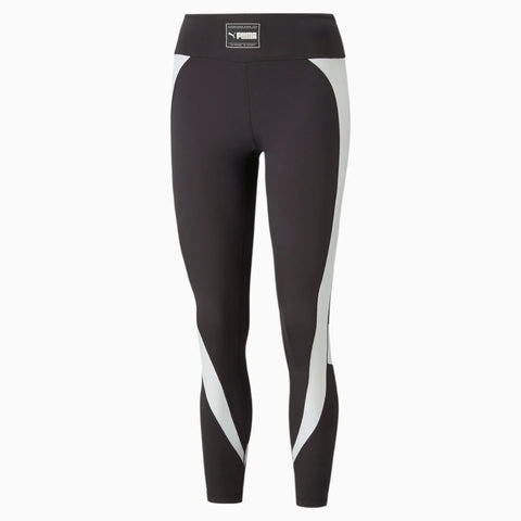 PUMA Legging d'entraînement taille haute 7/8  Fit Femme - sportium store