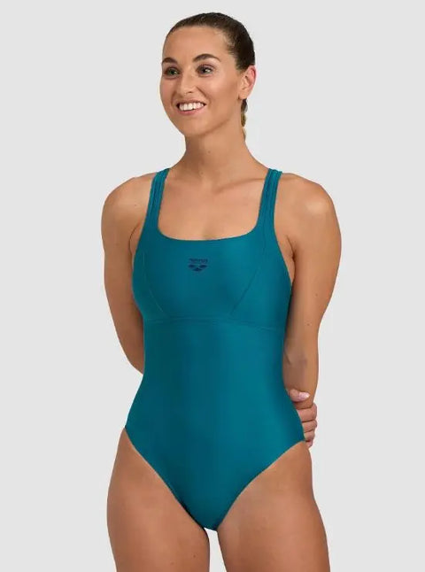 ARENA - Maillot de Bain - Control Pro - Back Solid - sportium store