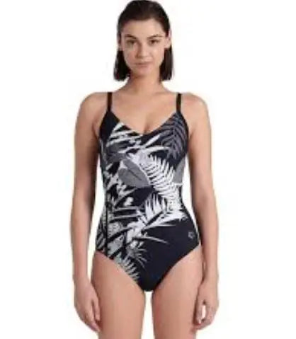 ARENA - Maillot de bain - une pièce - Bodylift  - Lucy Lightcross - sportium store