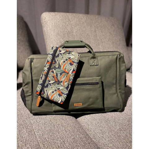 CABAIA - Sac de Voyage - BUSAN sportium V24