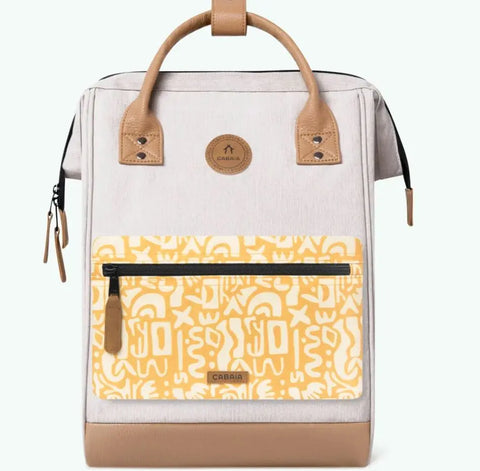 CABAIA - Sac à dos Adventurer Medium 23L - AREQUIPA - sportium store