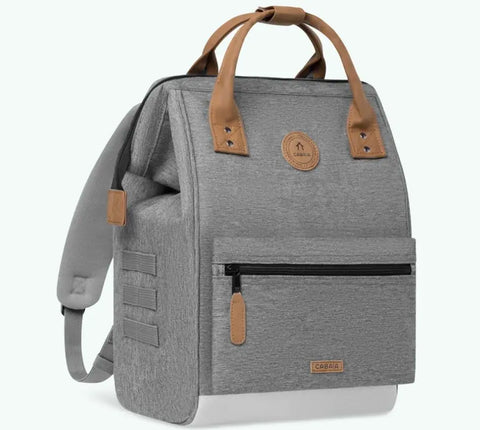 CABAIA - Sac à dos Adventurer Medium 23L - New York - sportium store