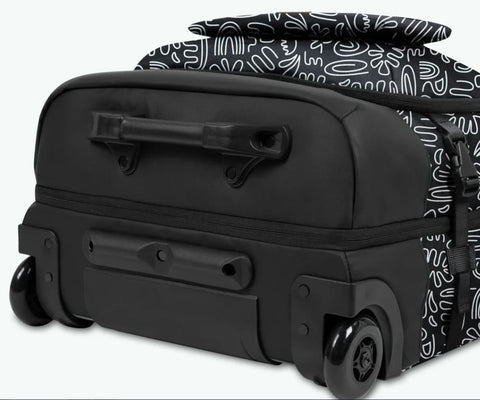 CABAIA - Valise Souple Medium - 75 cm - AMIENS sportium store