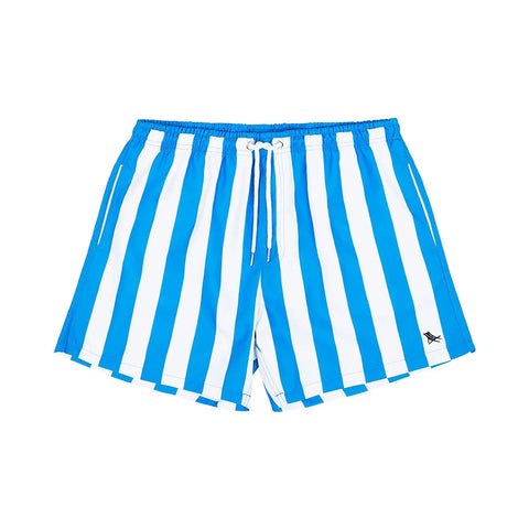 DOCK & BAY - Short de Bain - CABANA - Bleu Bondi - sportium store