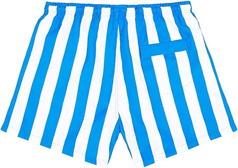 DOCK & BAY - Short de Bain - CABANA - Bleu Bondi - sportium store