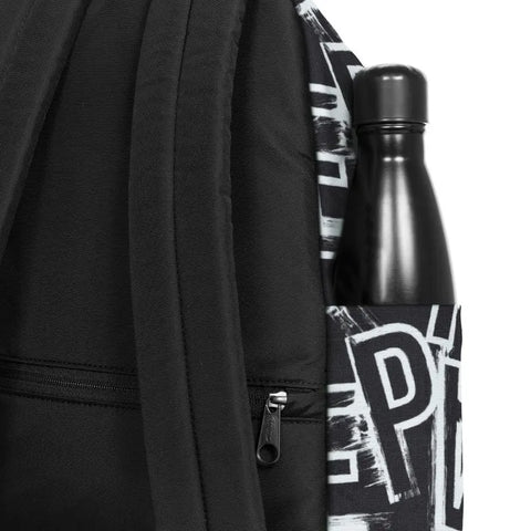 EASTPAK - Sac à Dos - DAY PAK'R - 24 L - EP Letters Black - sportium store