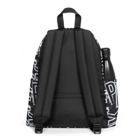 EASTPAK - Sac à Dos - DAY PAK'R - 24 L - EP Letters Black - sportium store