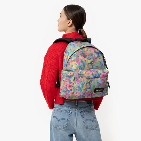 EASTPAK - Sac à Dos - DAY PAK'R - 24 L - Flower Blur Mix - sportium store