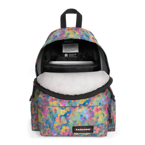 EASTPAK - Sac à Dos - DAY PAK'R - 24 L - Flower Blur Mix - sportium store