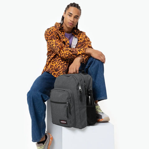 EASTPAK - Sac à Dos - MORIUS - Gris - sportium store