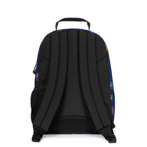 EASTPAK - Sac à Dos - Morius - Flower Blur Navy - sportium store