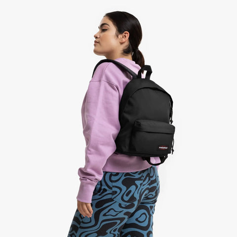 EASTPAK - Sac à Dos - ORBIT XS - Noir - sportium store