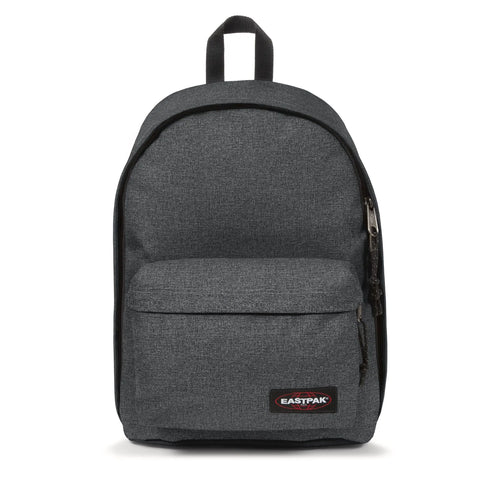 EASTPAK - Sac à Dos - OUT OF OFFICE - 27 L - Gris - sportium store