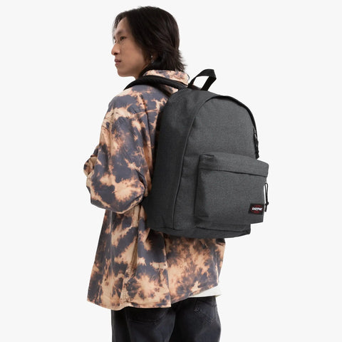 EASTPAK - Sac à Dos - OUT OF OFFICE - 27 L - Gris - sportium store