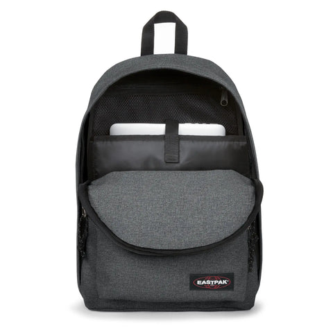 EASTPAK - Sac à Dos - OUT OF OFFICE - 27 L - Gris - sportium store