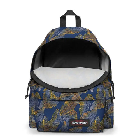 EASTPAK - Sac à Dos - PADDED PAK'R - 24 L - Brize Grade Bleu - sportium store