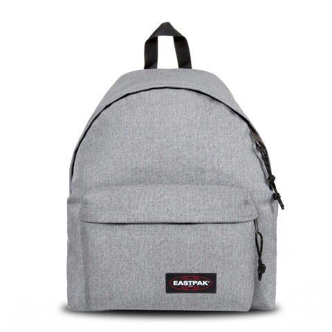 EASTPAK - Sac à Dos - PADDED PAK'R - 24 L - Gris - sportium store