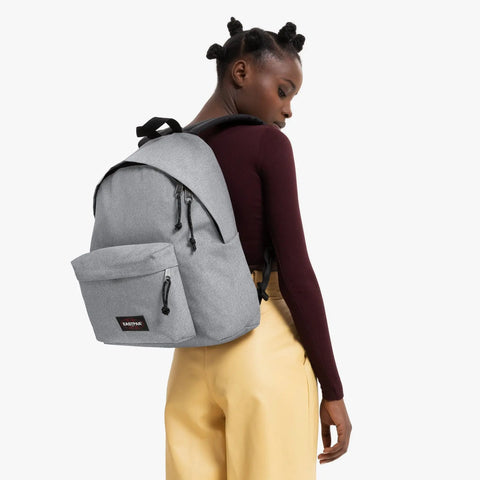 EASTPAK - Sac à Dos - PADDED PAK'R - 24 L - Gris - sportium store