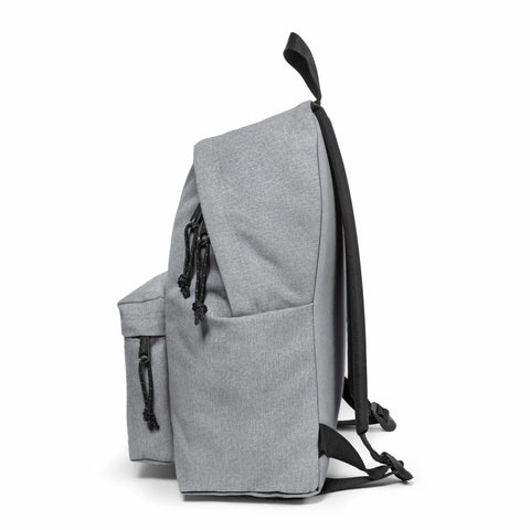 EASTPAK - Sac à Dos - PADDED PAK'R - 24 L - Gris - sportium store