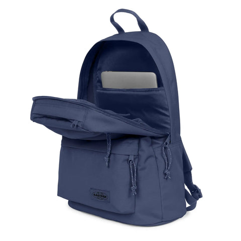 EASTPAK - Sac à Dos - Padded Double  - bleu marine - sportium store