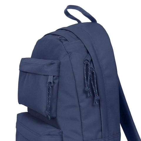 EASTPAK - Sac à Dos - Padded Double  - bleu marine - sportium store