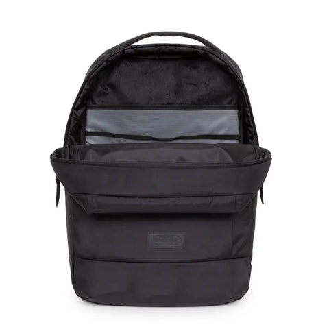 EASTPAK - Sac à Dos TECUM F - Cnnt F Mat - Noir - sportium store