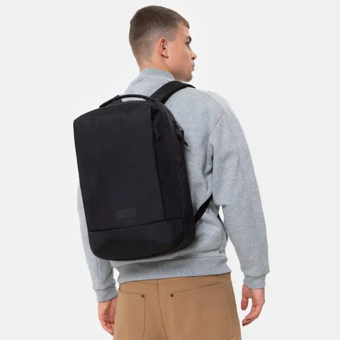 EASTPAK - Sac à Dos TECUM F - Cnnt F Mat - Noir - sportium store