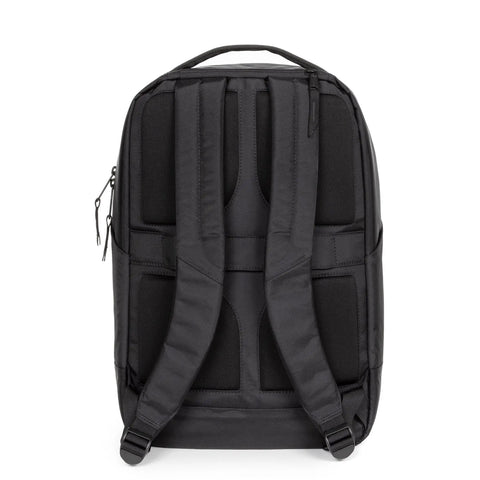 EASTPAK - Sac à Dos TECUM F - Cnnt F Mat - Noir - sportium store