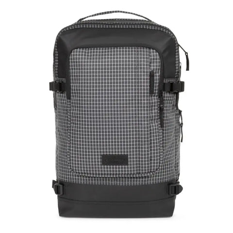 EASTPAK - Sac à dos - Tecum L CNNCT Ripstop - Noir - sportium store