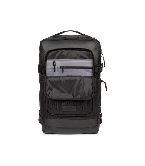 EASTPAK - Sac à dos ordinateur - TECUM - 15 pouces - 22 L - Noir - sportium store