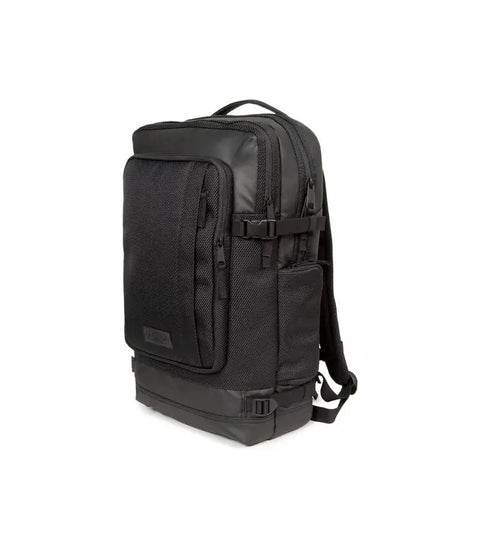 EASTPAK - Sac à dos ordinateur - TECUM - 15 pouces - 22 L - Noir - sportium store