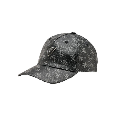 GUESS - Casquette Noir - Baseball sportium store