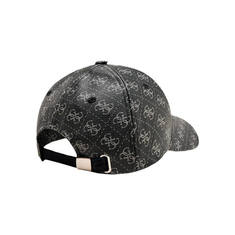 GUESS - Casquette Noir - Baseball sportium store