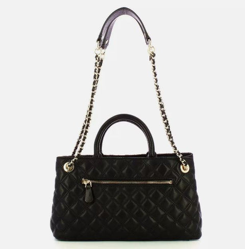 GUESS - Sac à main Giully - Noir sportium store