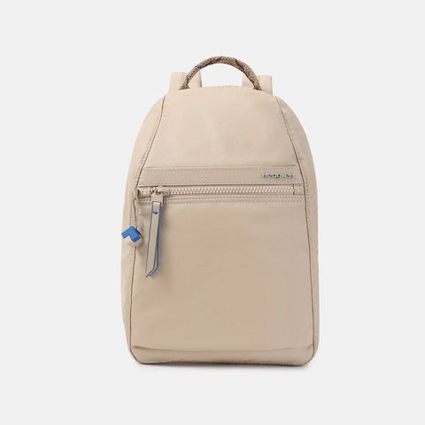 HEDGREN - Petit Sac à Dos - VOGUE - Beige - sportium store