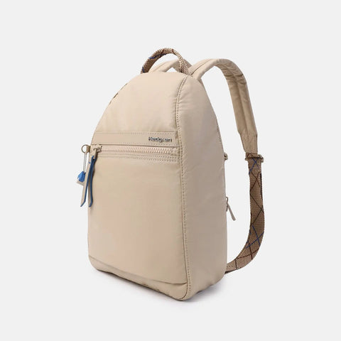 HEDGREN - Petit Sac à Dos - VOGUE - Beige - sportium store