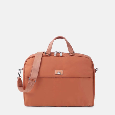 HEDGREN - Sac Business - HARMONIE - Orange - - sportium store