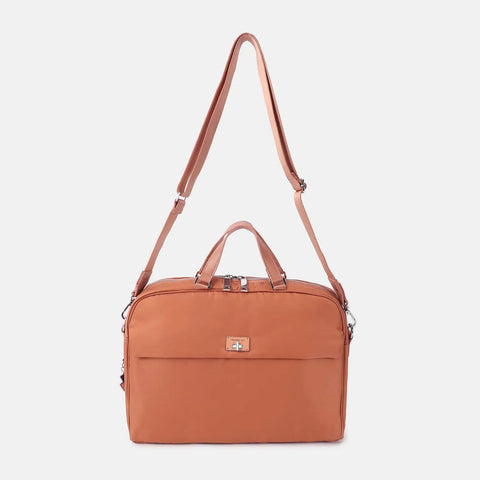 HEDGREN - Sac Business - HARMONIE - Orange - - sportium store