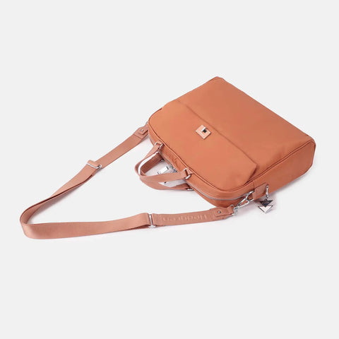 HEDGREN - Sac Business - HARMONIE - Orange - - sportium store