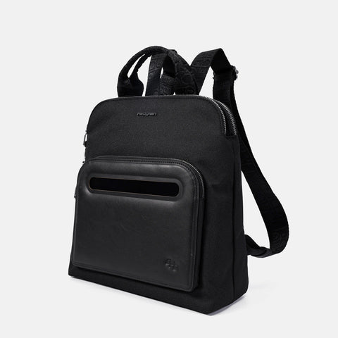 HEDGREN - Sac à Dos - Latte - Noir - Pour Femme - sportium store