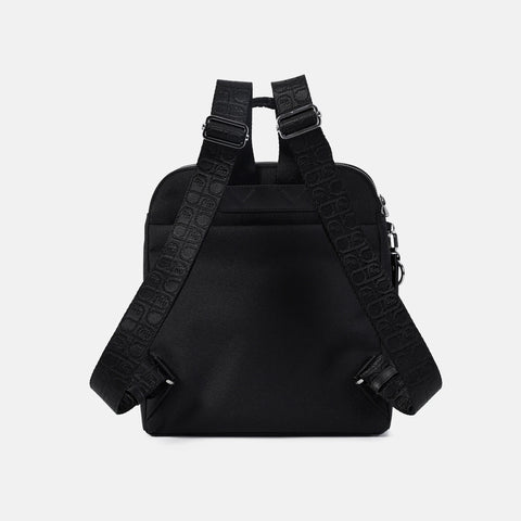 HEDGREN - Sac à Dos - Latte - Noir - Pour Femme - sportium store