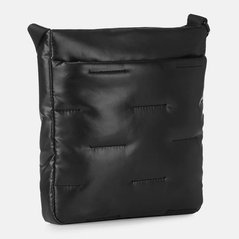 HEDGREN - Sac à bandoulière - Cushy - Noir