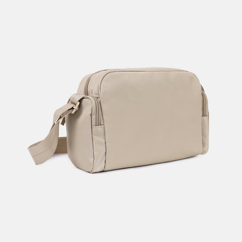 HEDGREN - Sac à bandoulière - Emily - Beige Cachemire