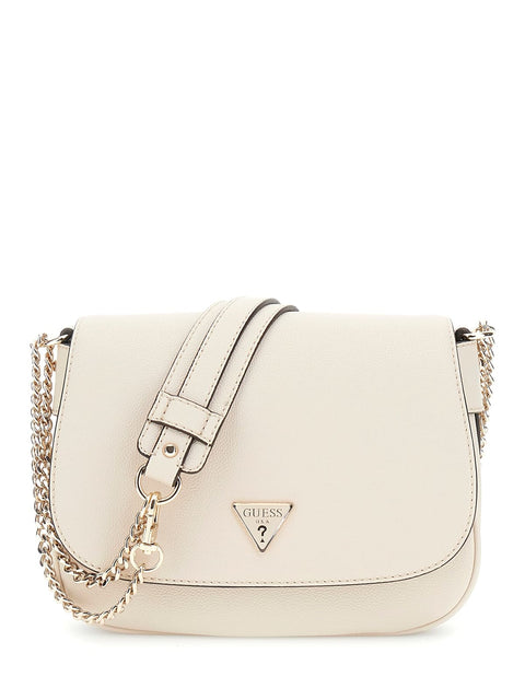 GUESS - sac à bandoulière - Fedora beige sportium store