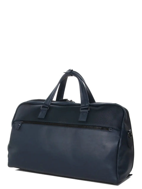 JUMP - Sac de Voyage - BOSTON - 48 cm - Bleu - sportium store