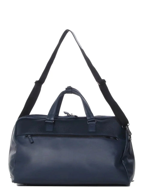 JUMP - Sac de Voyage - BOSTON - 48 cm - Bleu - sportium store