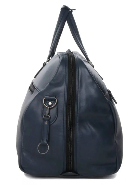 JUMP - Sac de Voyage - BOSTON - 48 cm - Bleu - sportium store