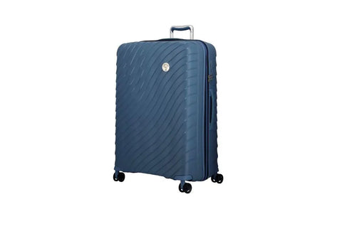 Jump - Valise - TENALI 2.0 - 4 roues Extensible - Ultra-Light  - 77 cm - sportium store