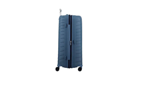 Jump - Valise - TENALI 2.0 - 4 roues Extensible - Ultra-Light  - 77 cm - sportium store