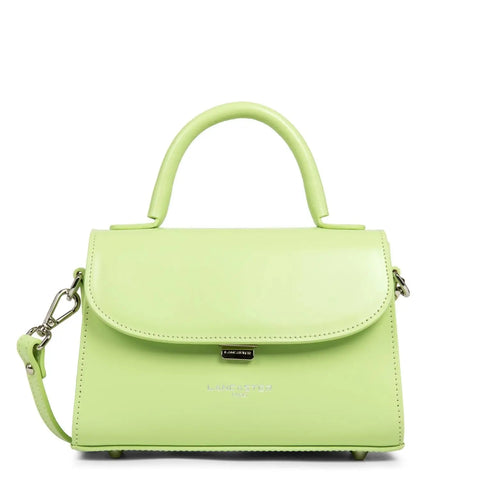 LANCASTER - Petit Sac à Main - SUAVE EVEN - vert clair - sportium store